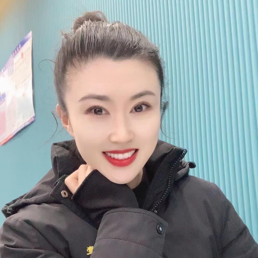 壹号院姚树娟