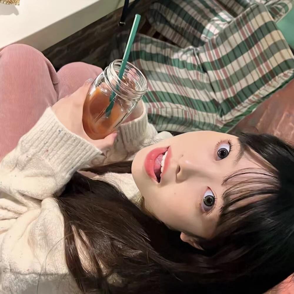 奶糖🍬