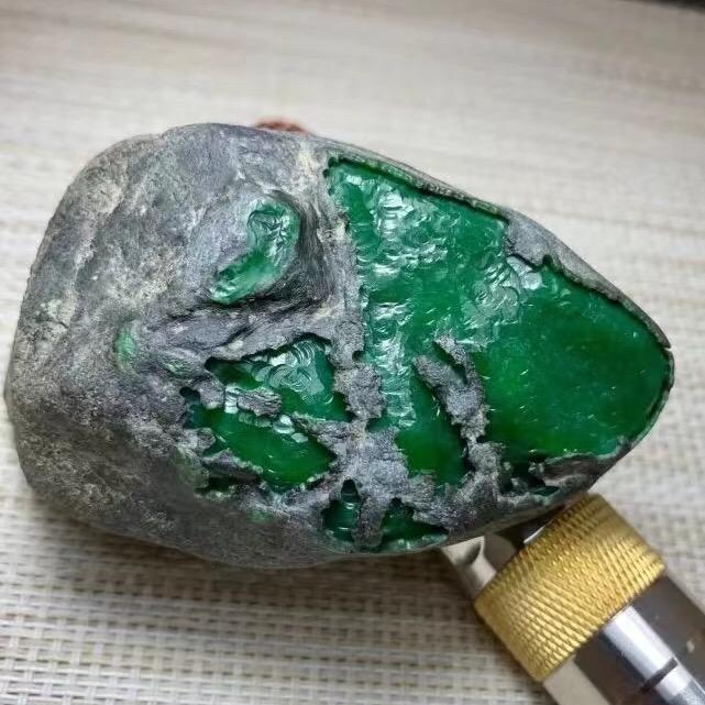 金斯翡翠珠宝店