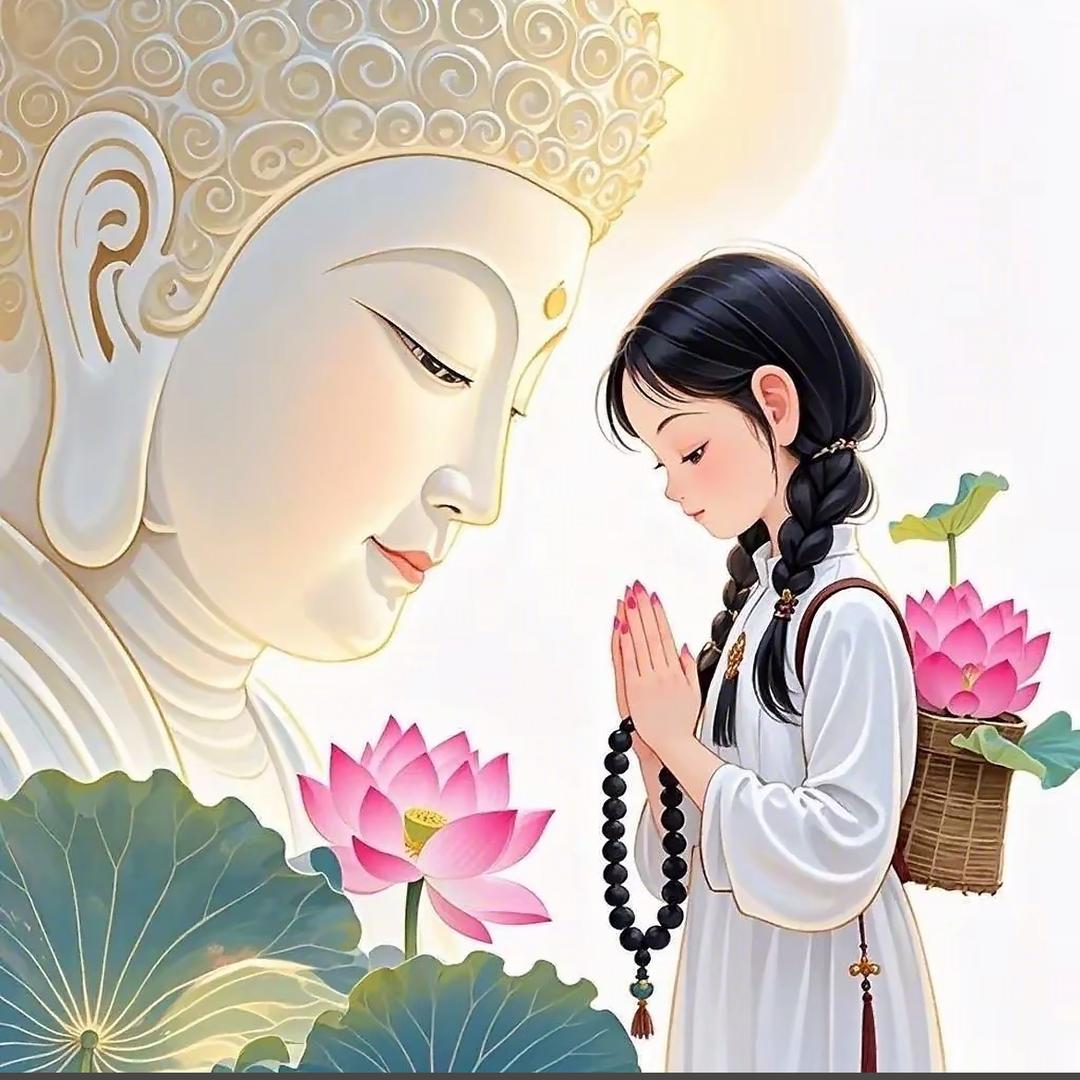 山谷里的居民