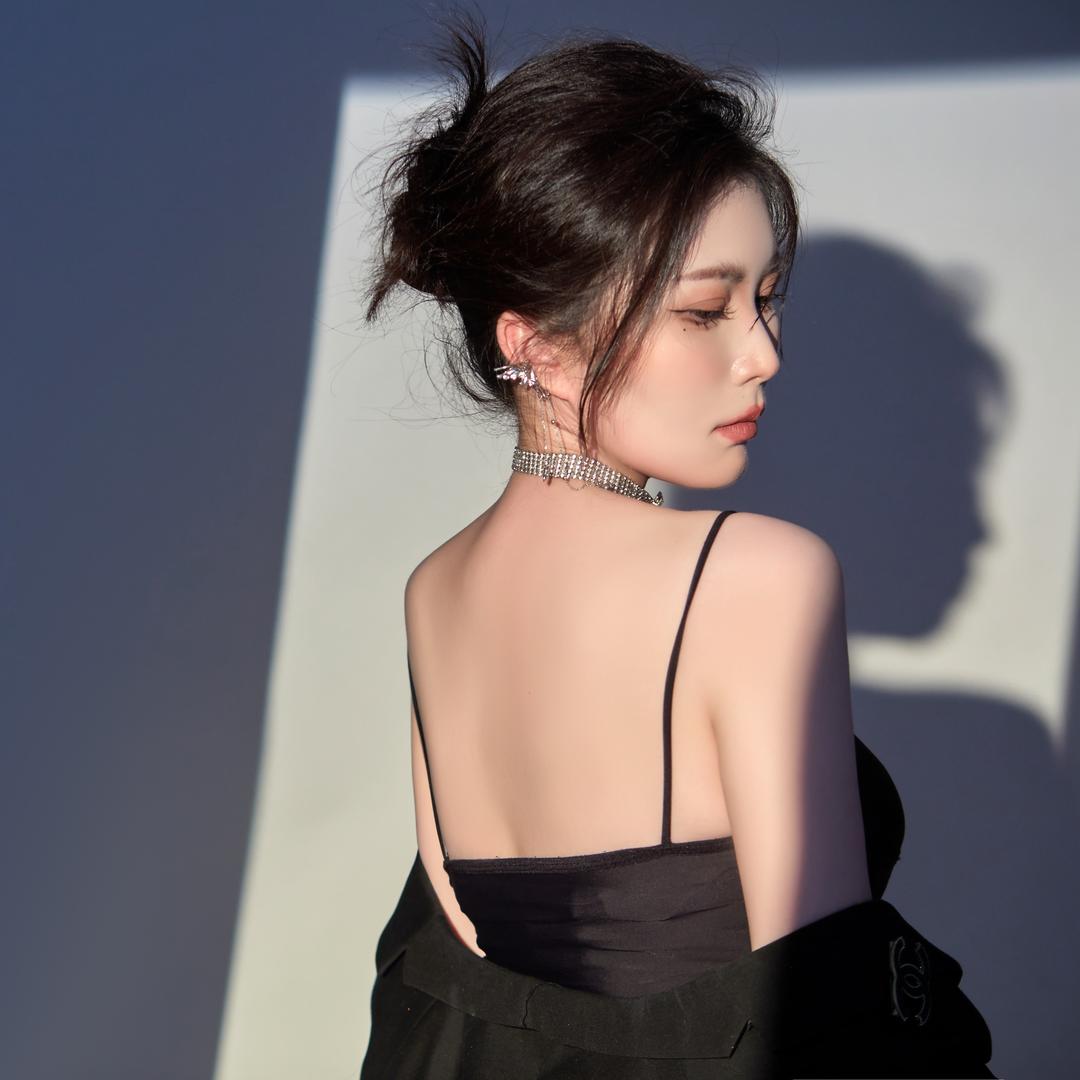 阿月月的小生活