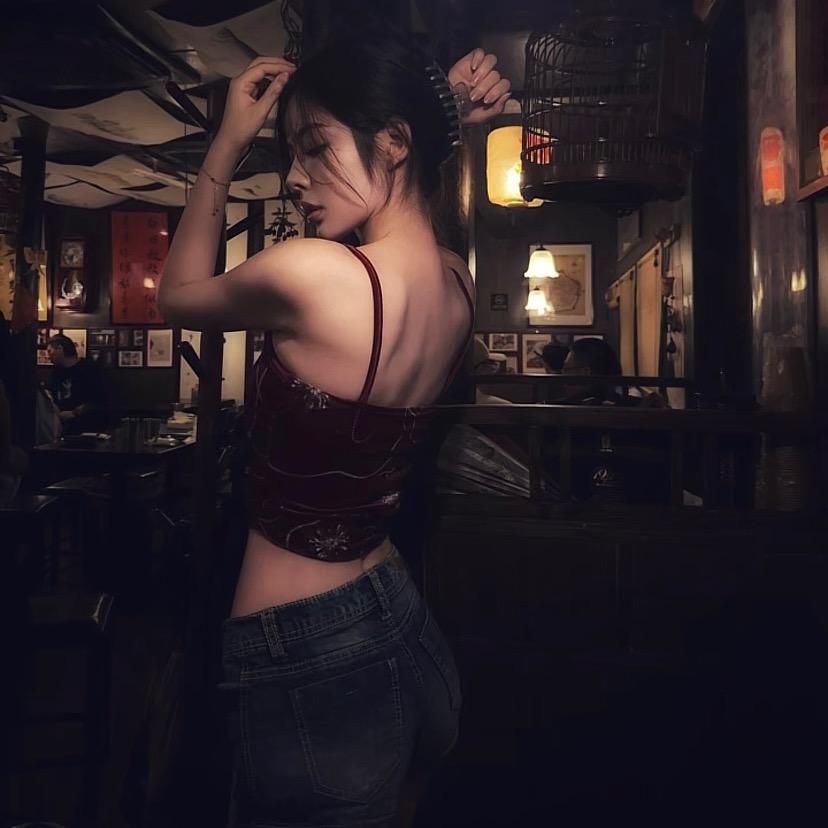 王美丽