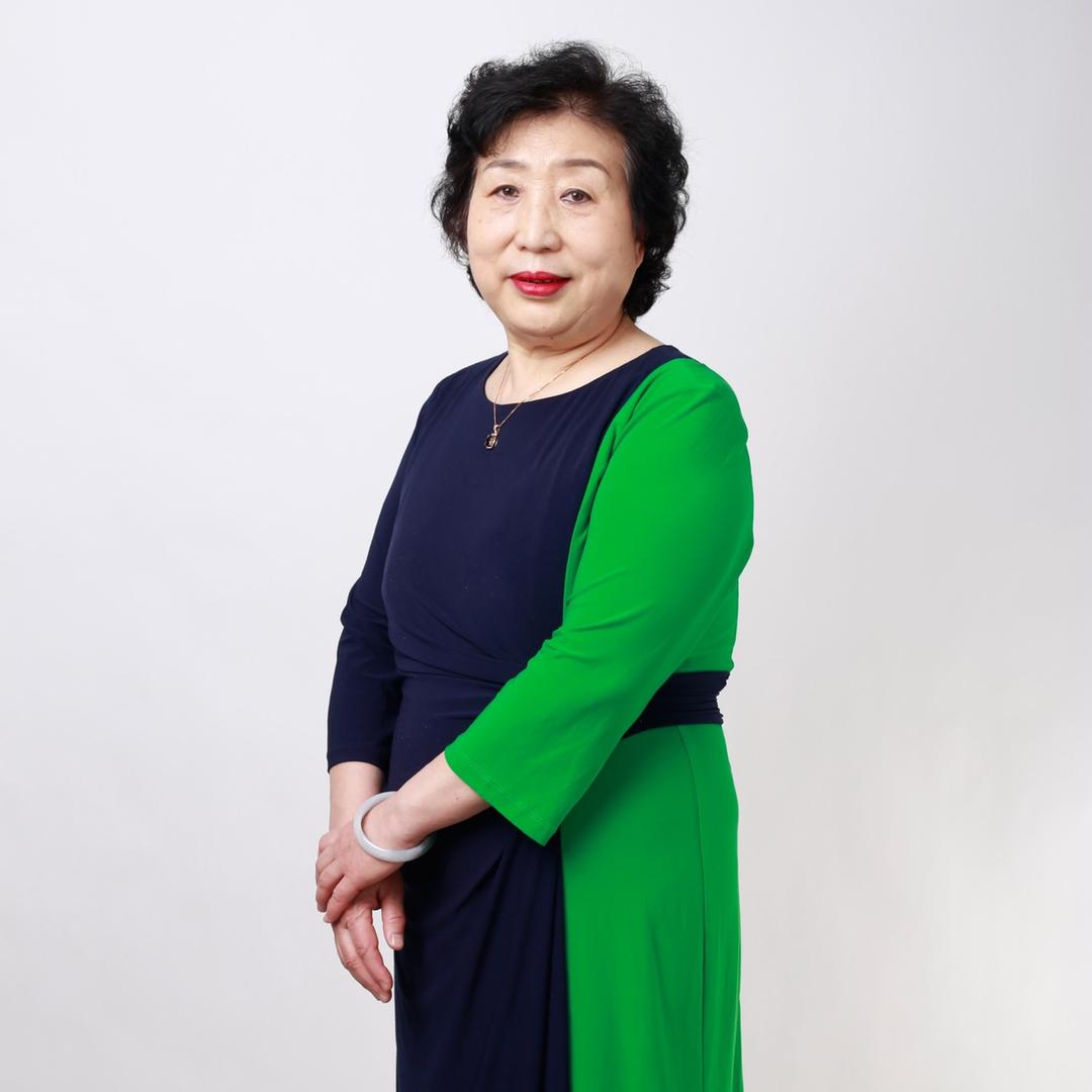 谭淑珍