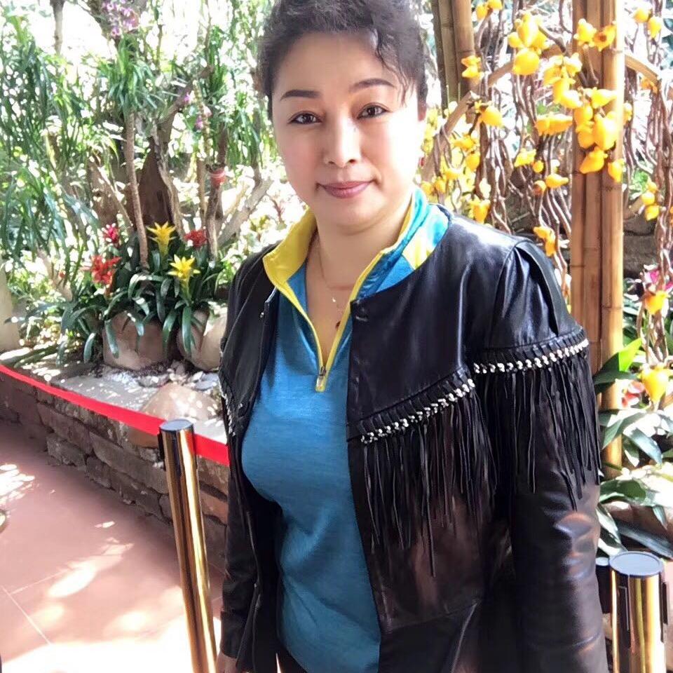 小丽