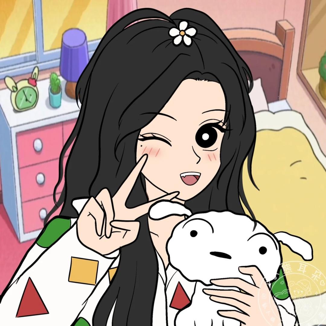 娜娜子姐姐💕（暴富版）