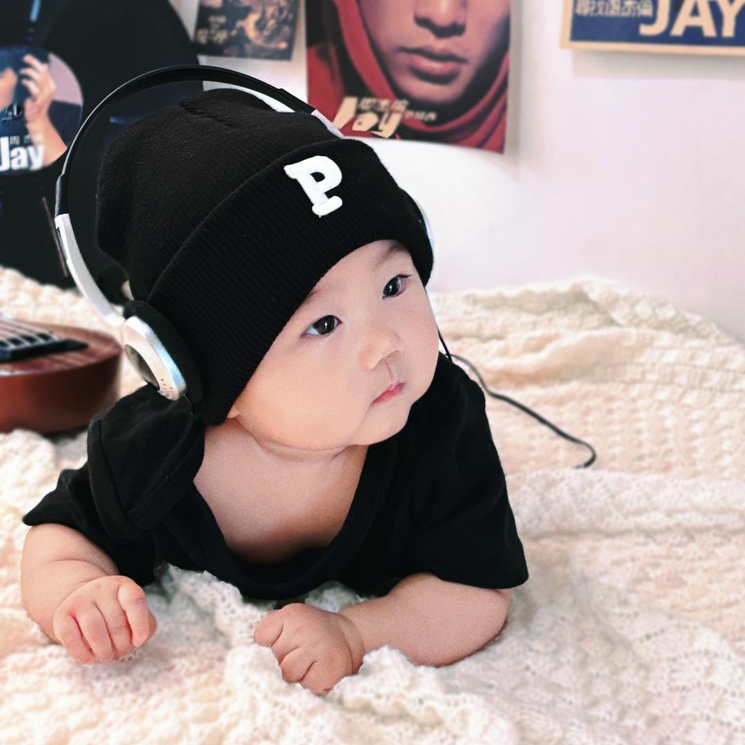 是珊珊吖🍼（00后宝妈）