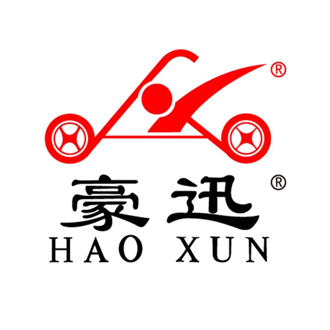 豪迅户外骑行工厂