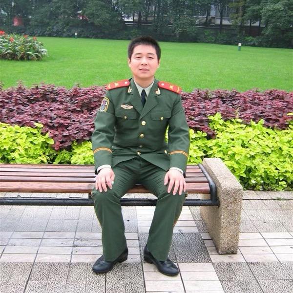 周至鼎校英语巩老师书法号