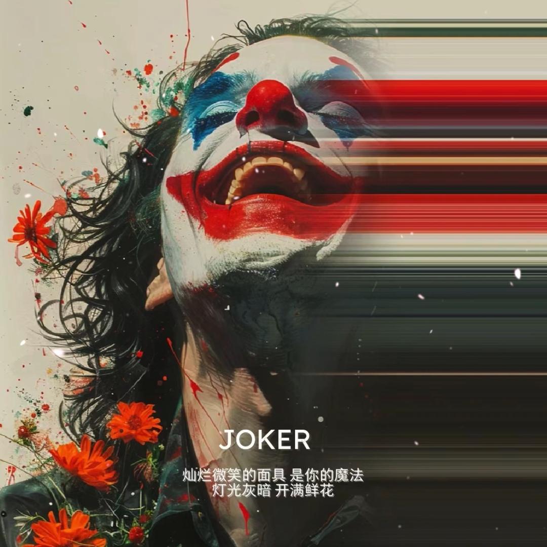 ❌JOKER ❌
