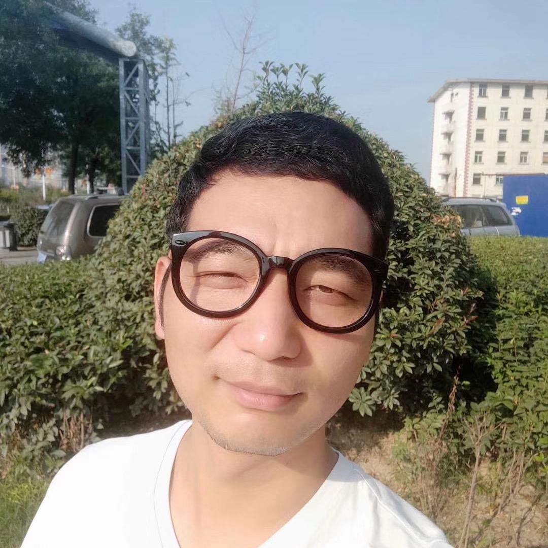 阿轩爱玩