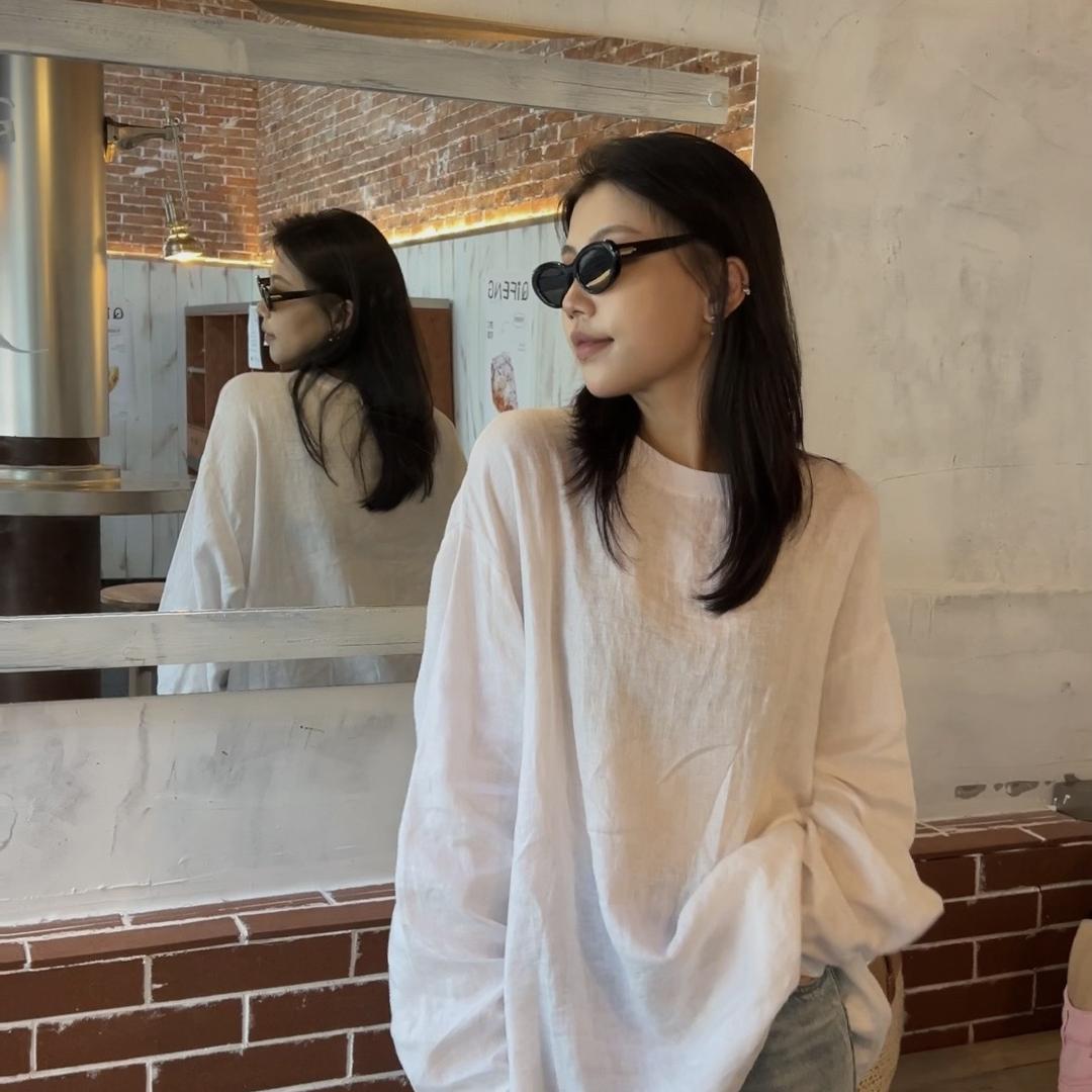 卢尚LUSHANG壳壳私服