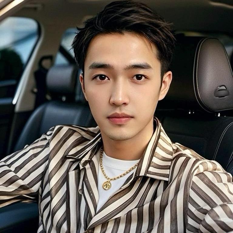 南先森🎙️
