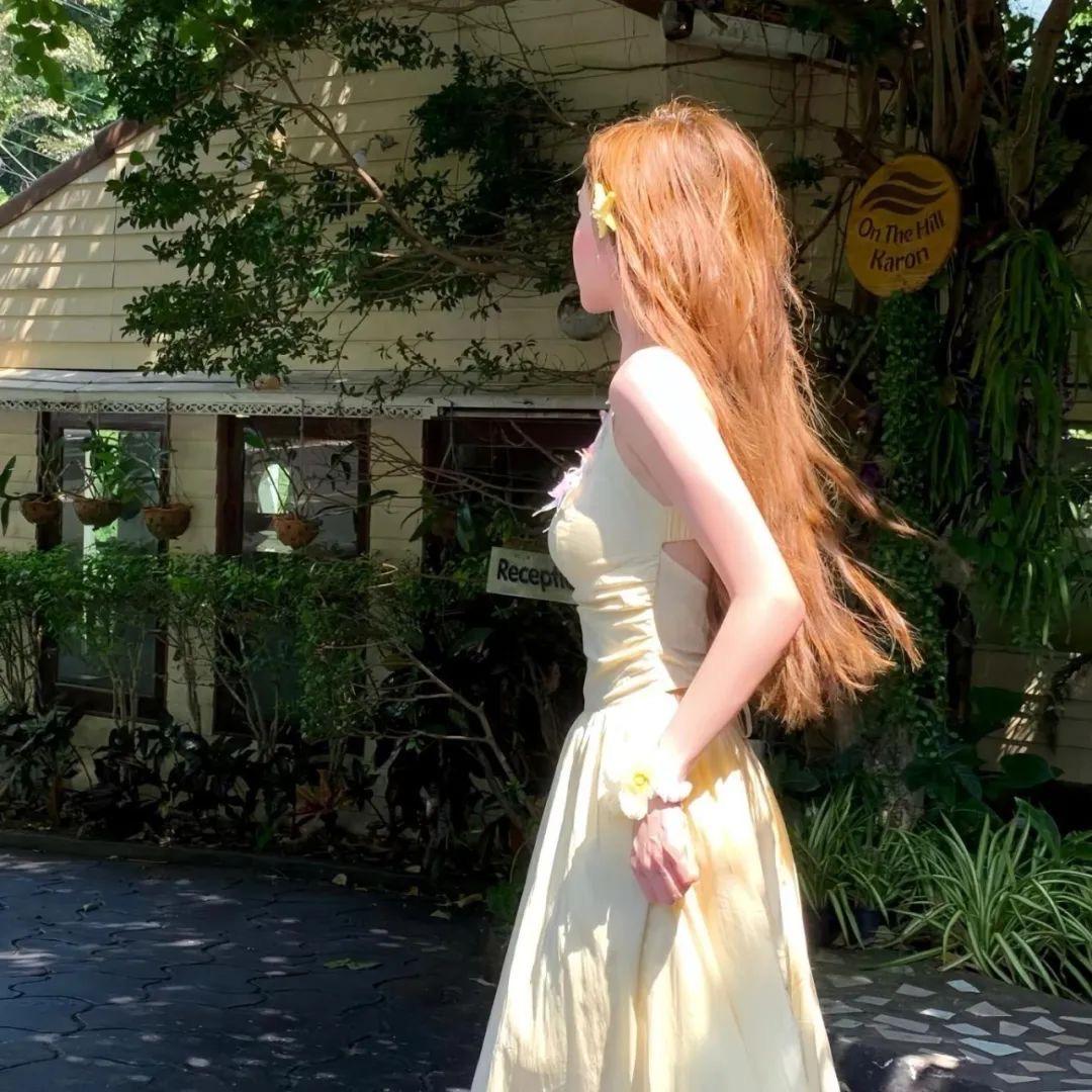 小🍊