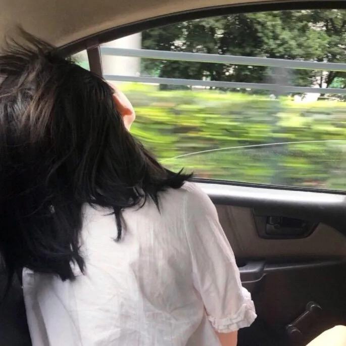 烟树