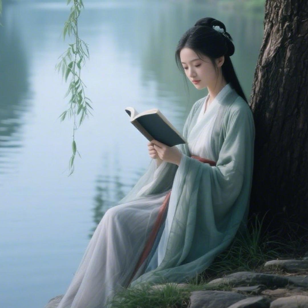 何其有幸