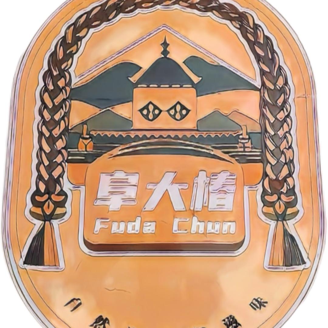 新农人大椿