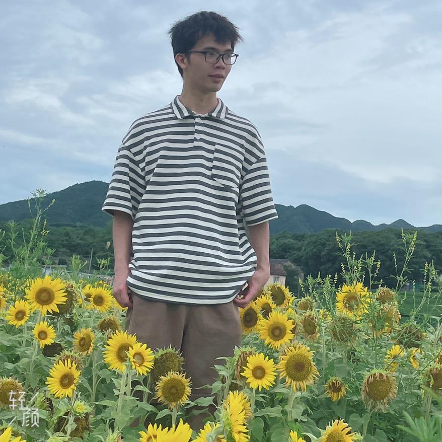 程序员阿洞