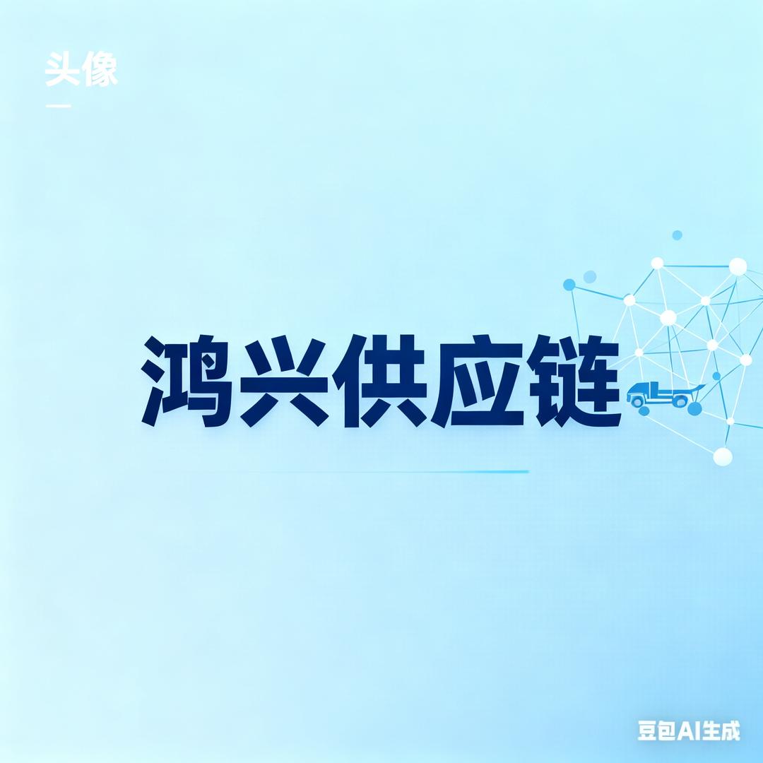 鸿兴供应链