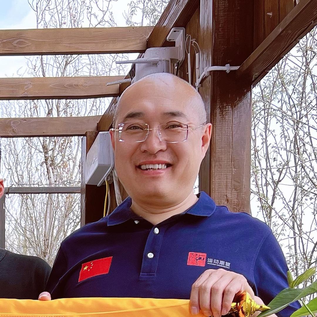 徐皮皮（助理号）