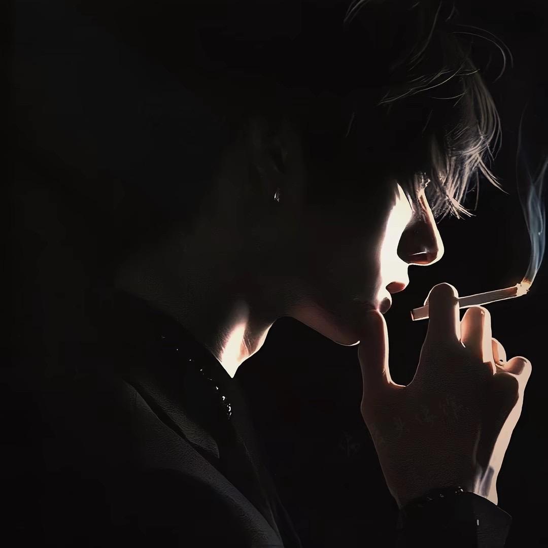 陌殇✘游戏