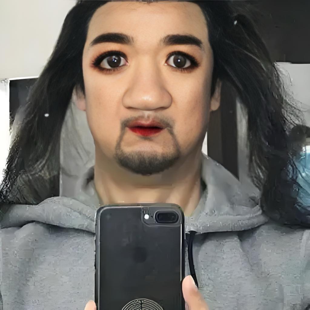 M.雾川（恩师耶比✌️）