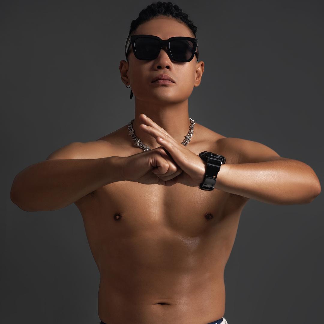 MC JAJ