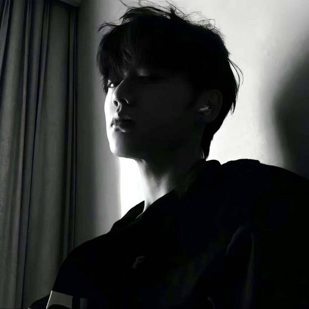 寻川（恩师Mac）