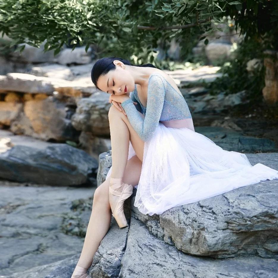 邹邹粥呀～🌼