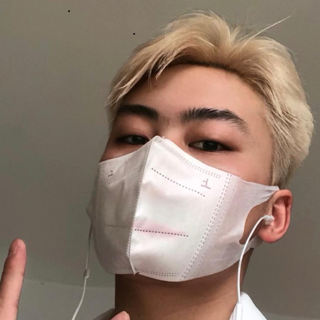 深情男主小帅