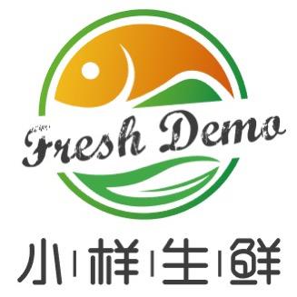 小样生鲜小时达