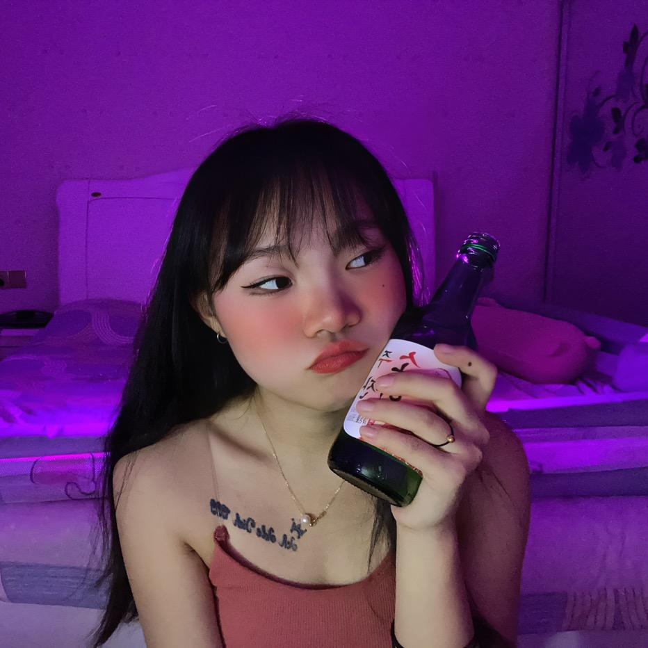 瑶缠万贯💰