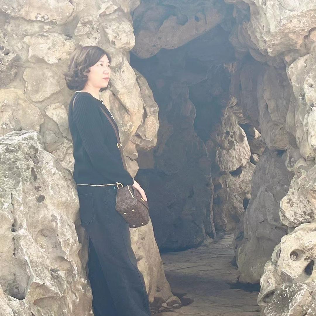 衡阳东方刺绣家居王姐