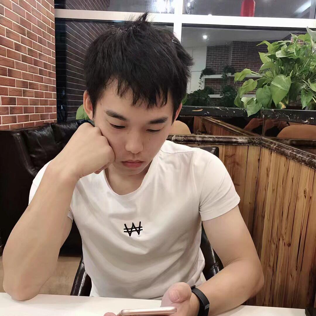 老货☺️微笑面对每一天