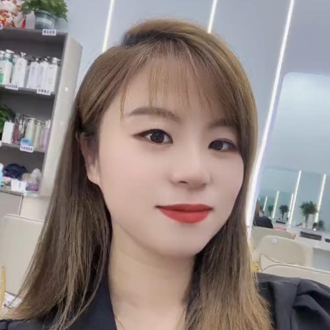 兮颜💋拾光造型（达高对面）