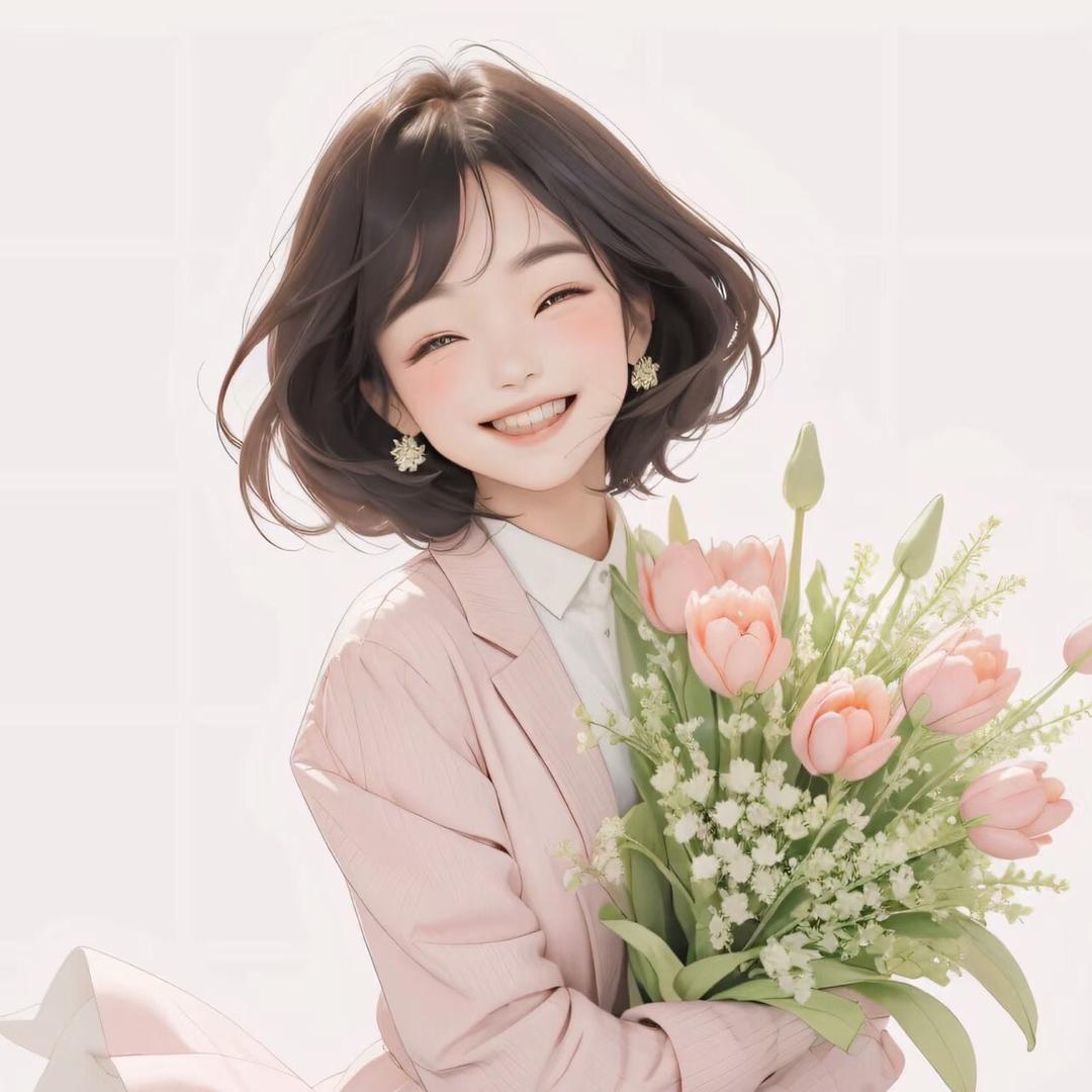 小丹老师