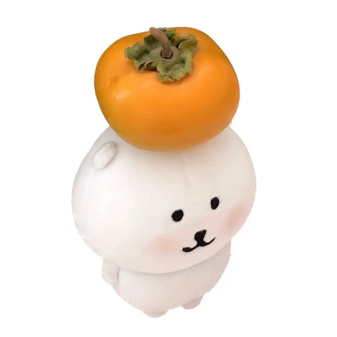 小小的香芋