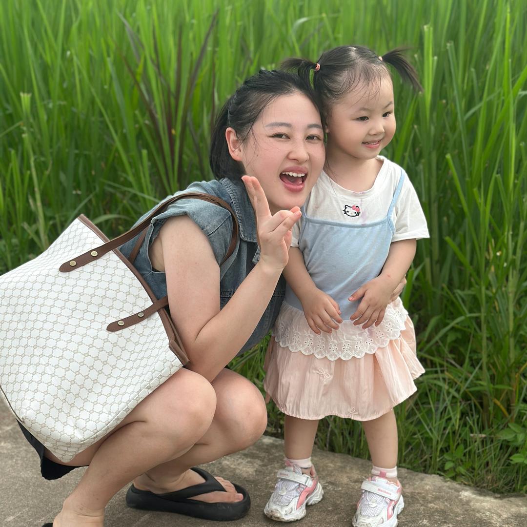 琪霏妈妈（二胎宝妈）
