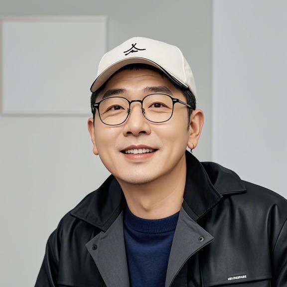 老李探房