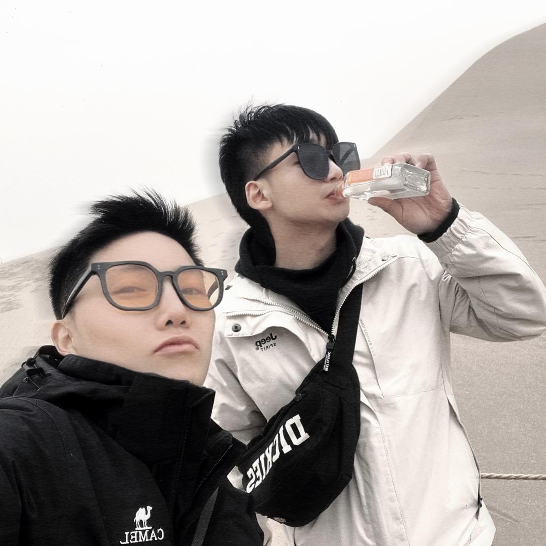 杜雷西🔥