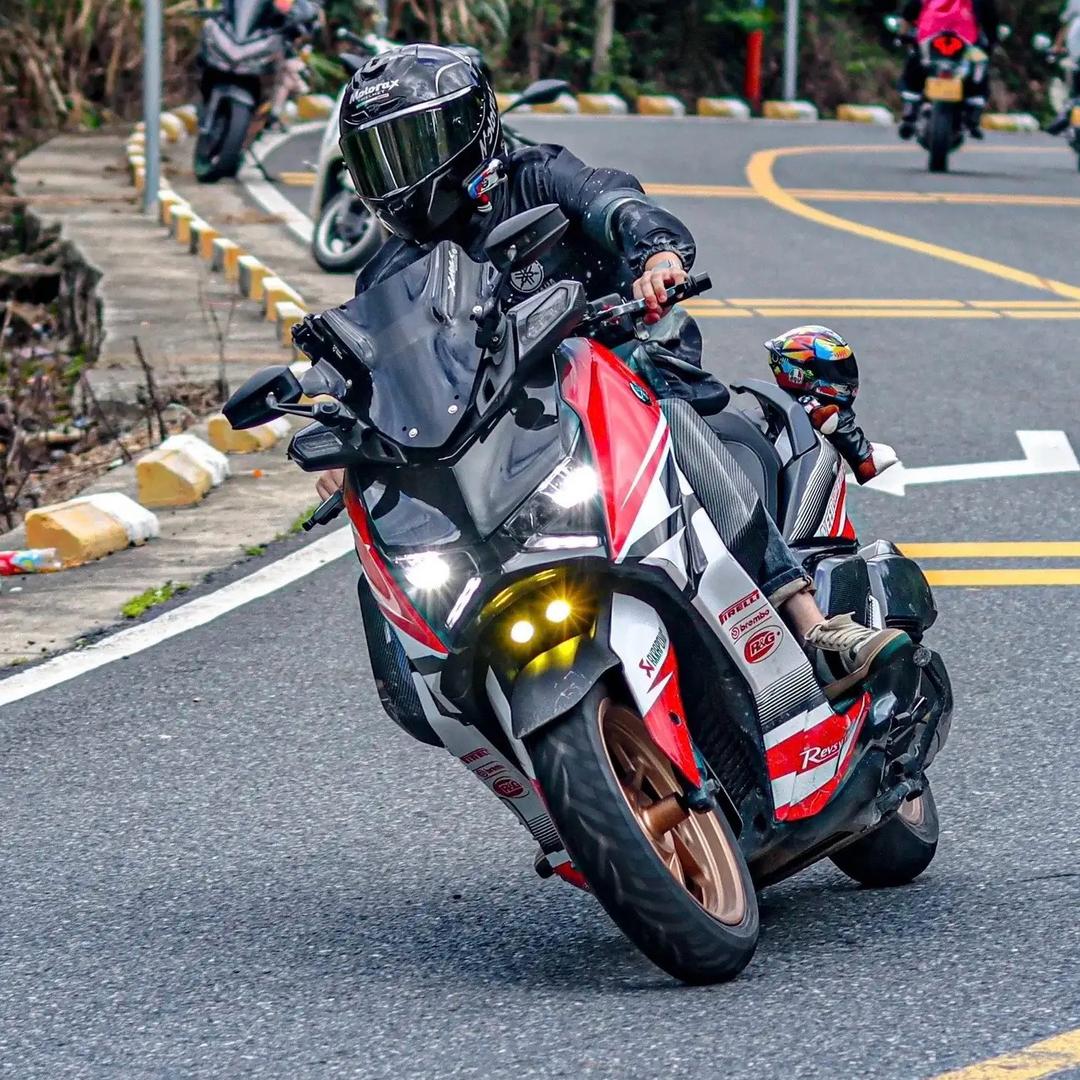 宝辉机车【无极炮台店】