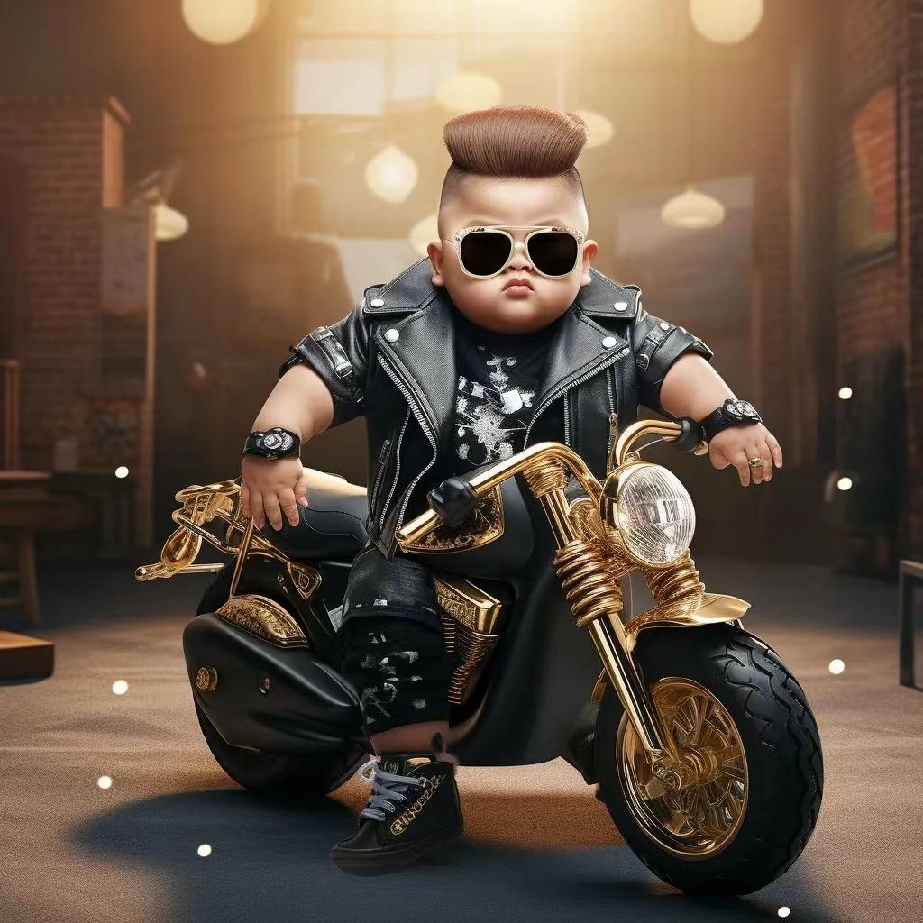 ♿️江湖-过客🚼