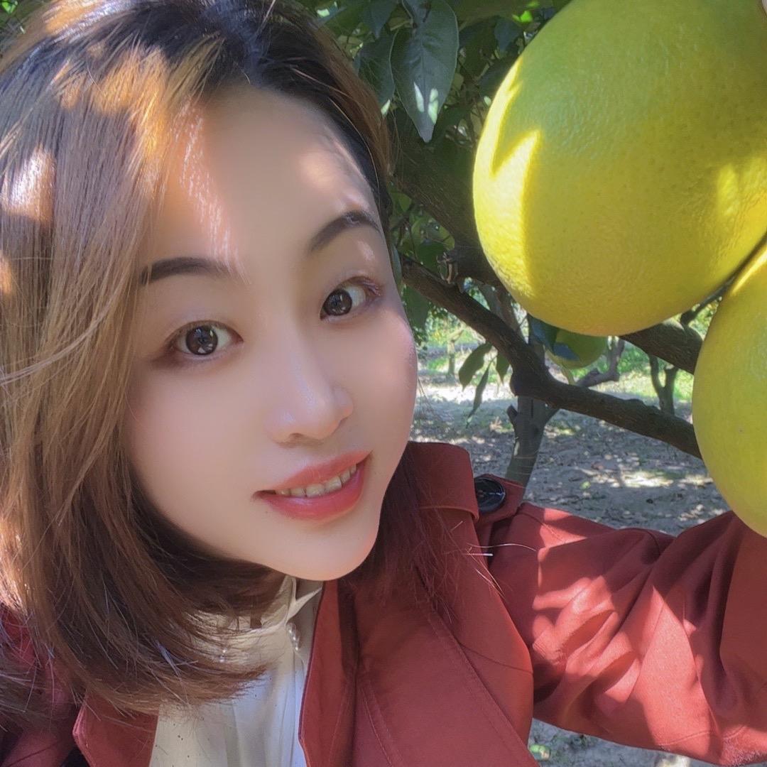 桂林水果批发~珍