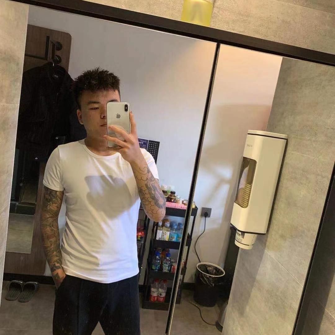 晚安