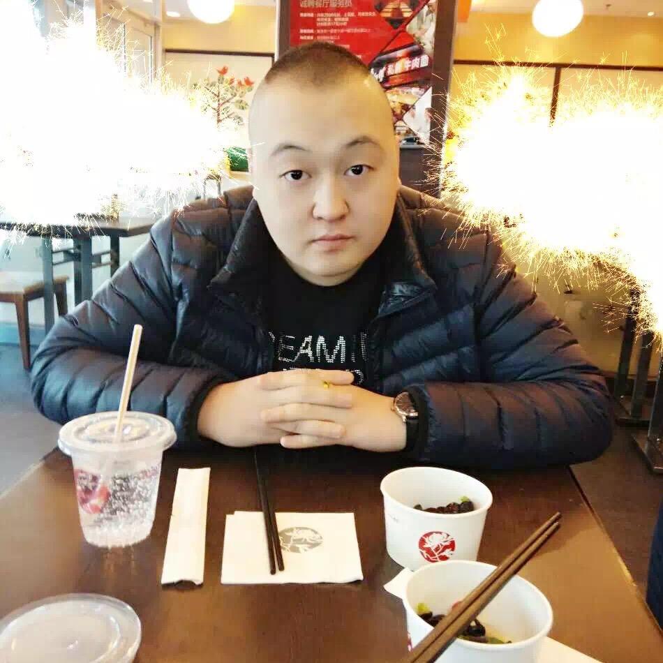 💋李扬