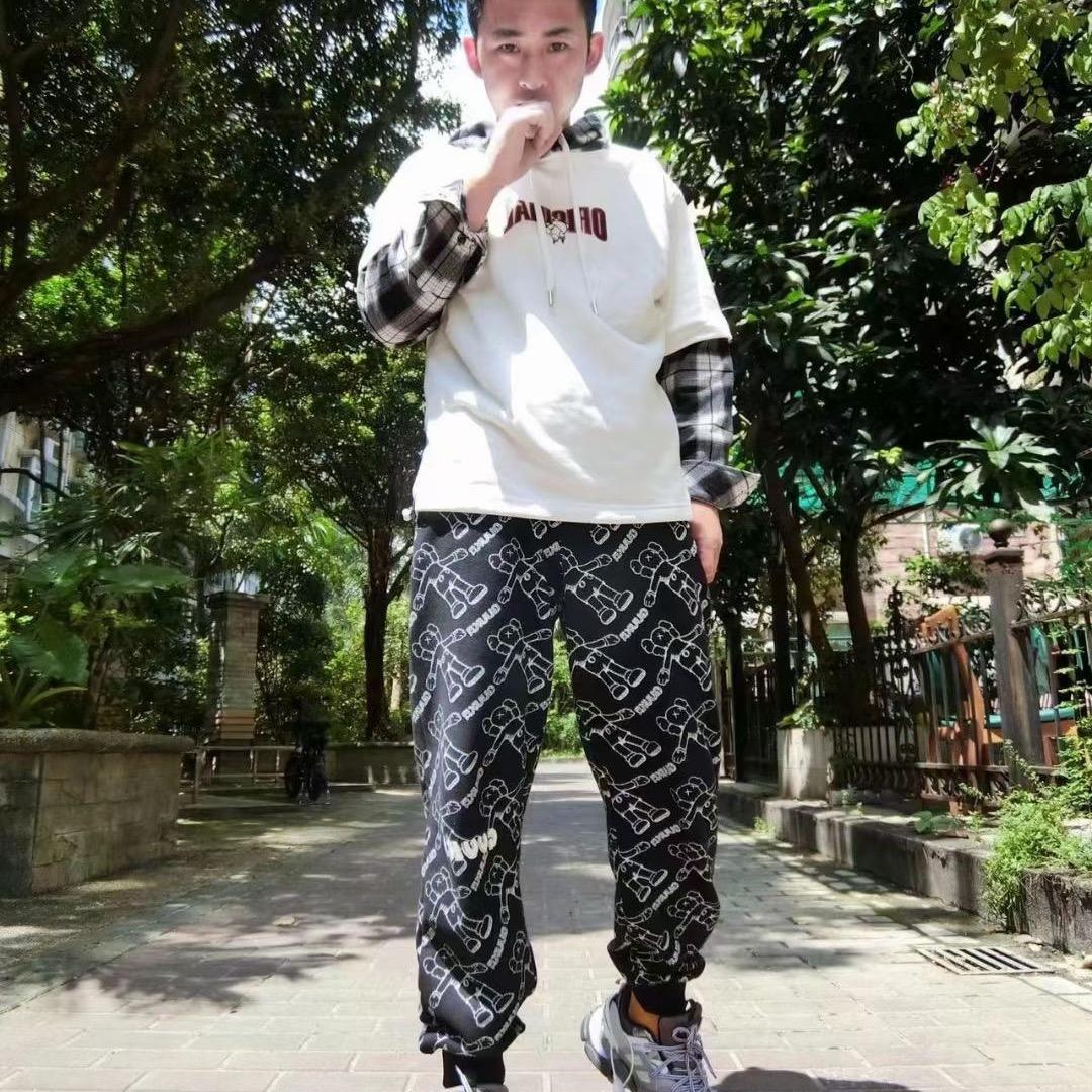 小明哥轻奢大牌