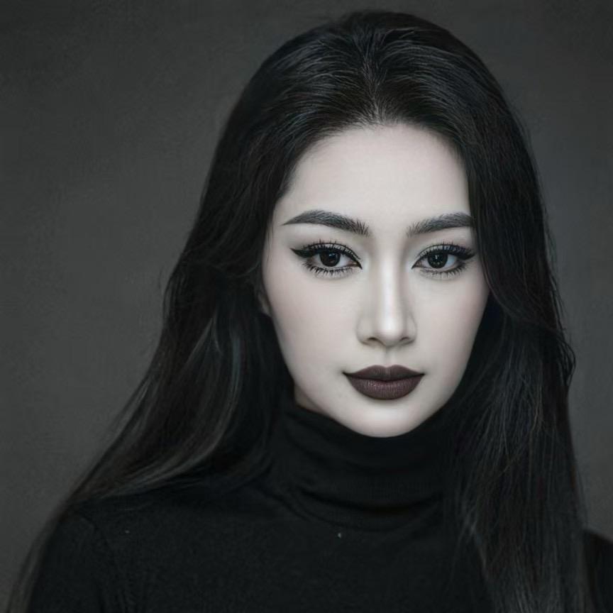GuLi 女装分享 （大）号