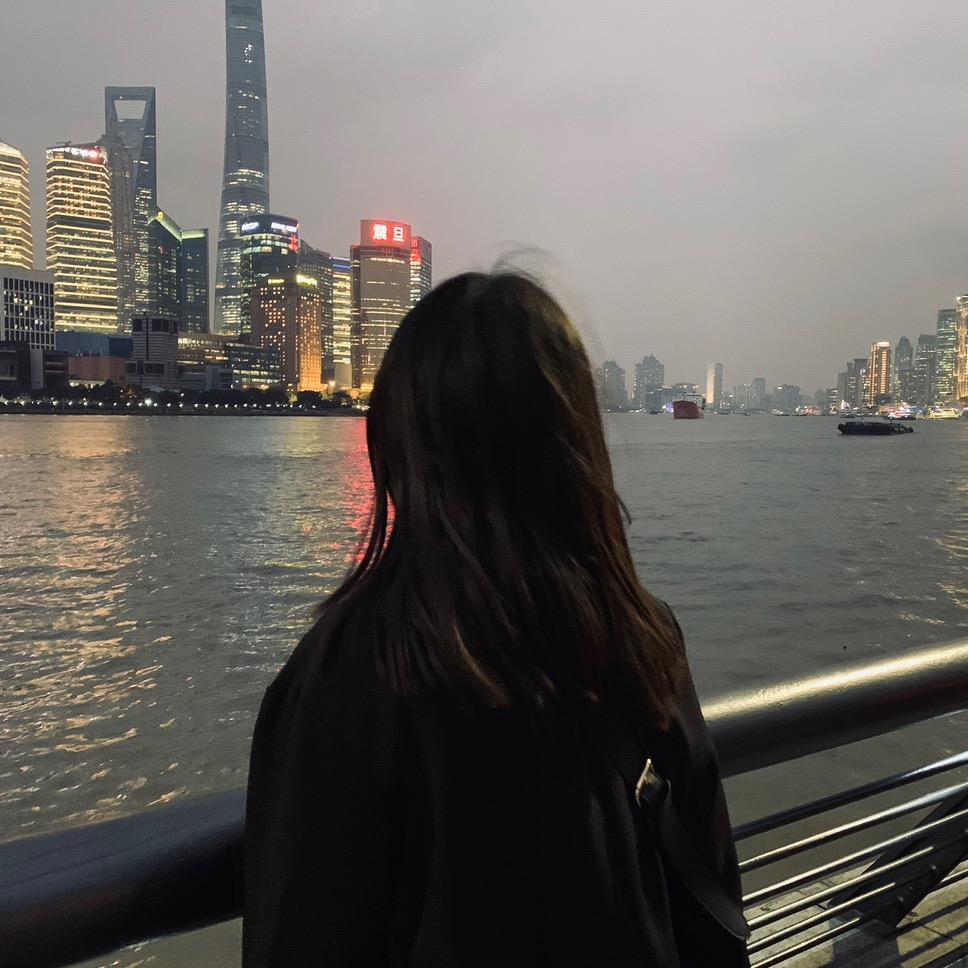 灼灼月光