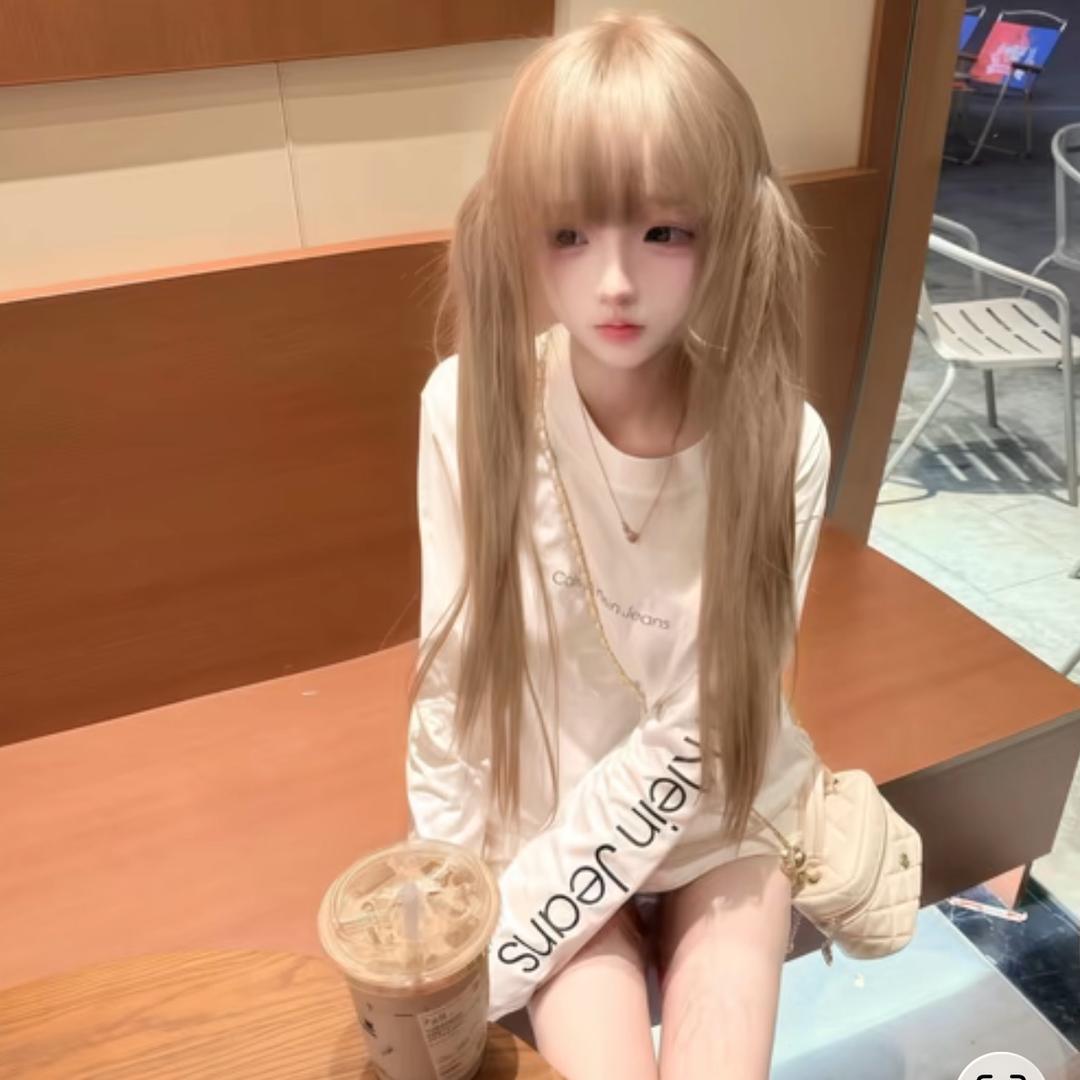 小雪生