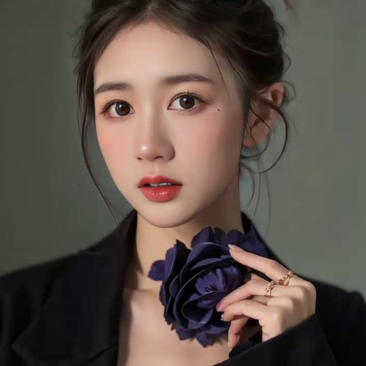 88岁少女跳钢管舞