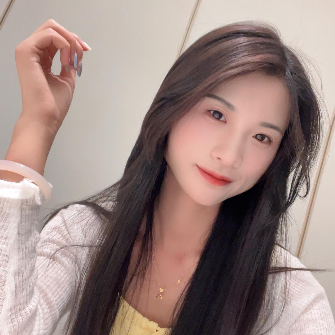 靓妞儿-🍓